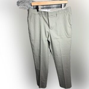 Express Men’s Slim Fit Dress Pants 32x32